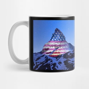 AMERICAN HIKING 2020 Mug